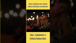 Social Media Marketing in 2024  Digital Marketing  shorts trending viralvideo [upl. by Gnilrac]