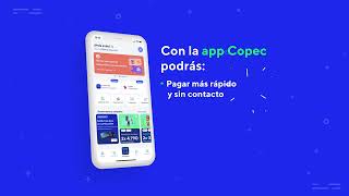 Descarga la app Copec aquí [upl. by Honna]