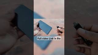 How to connect pendrive to android phone shortsfeed youtubeshorts [upl. by Jeramey]