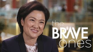 Zhang Xin CEO of SOHO China  The Brave Ones [upl. by Barris]