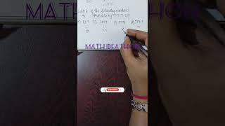 simplification tnpsc exam [upl. by Florry577]