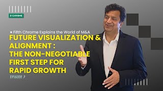 Future Visualization amp Alignment The Essential First Step to Rapid Business Growth [upl. by Floridia465]