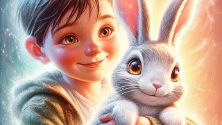 The Velveteen Rabbit A Heartwarming Tale of Becoming Real through Love [upl. by Eugirne]