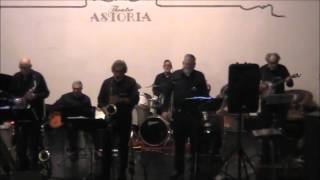 OL STARS JAZZBAND Buona Sera [upl. by Ahsitil]