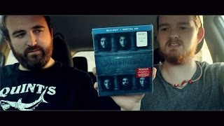 Good Will Bluray Hunting  Cinema Scumbags [upl. by Batholomew]