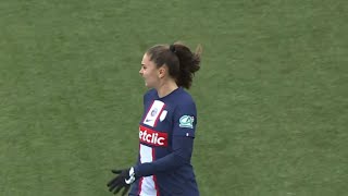 Lieke Martens PROVED her talent is not wasted vs Dijon FCO 2023ᴴᴰ [upl. by Kuebbing]