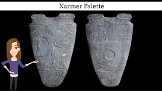 The Narmer Palette [upl. by Bevers205]