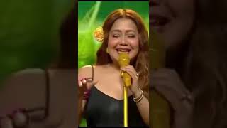 Pawandeep and Neha Kakkar new songviralvideo shortsong [upl. by Idorb527]