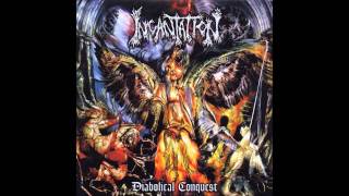 Incantation  Unto Infinite Twilight  Majesty of Infernal Damnation FULL SONG [upl. by Asilrac756]