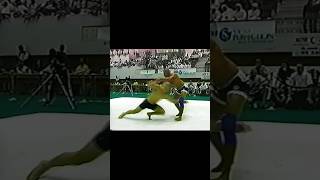 Tito Ortiz vs Ricardo Arona ADCC 2000 HL 🇦🇪 [upl. by Tracee]