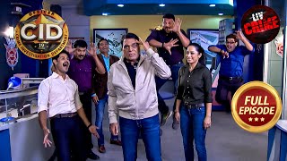 DCP Chitrole पे क्यों होने लगा है Team CID को शक CID Crime Hour 18 Oct 2023 Full Epi [upl. by Palumbo]