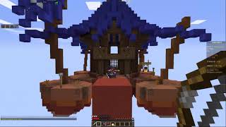 MİNİ GAMES SERÜVENLERİ  THE PİT KRALI   Minecraft [upl. by Enaywd]