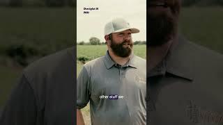 Applying Nitrogen Through Subsurface Drip IrrigationDwight Niehoff [upl. by Anitsud]