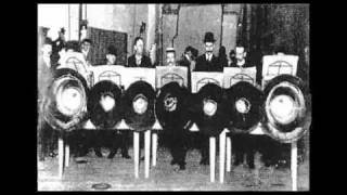 LUIGI RUSSOLO AND THE FUTURISTA SOUND SYSTEM [upl. by Kulseth]