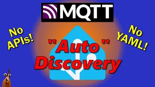 MQTT 102 Add Home Assistant Discovery to your Devices [upl. by Fawcett410]