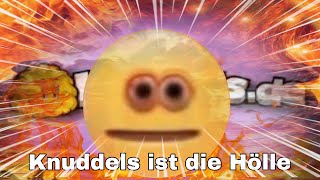 Knuddels ist die Hölle Knuddels [upl. by James]