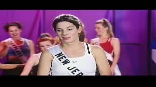 Miss Congeniality  Deleted Scenes Sandra Bullock William Shatner Benjamin Bratt [upl. by Maris99]