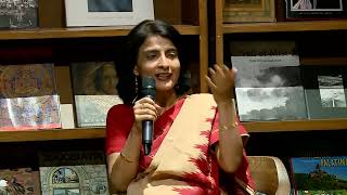 How Ami Ganatra became an Author [upl. by Miun]