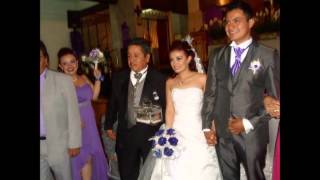 La boda de luisito rey [upl. by Nabe]