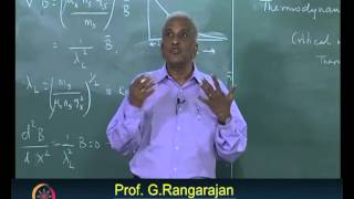 Mod01 Lec28 Type I and Type II Superconductors [upl. by Francisco]