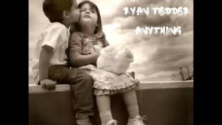 Ryan Tedder  Anything [upl. by Daenis]