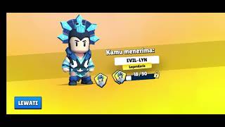 gacha 10 kali RODA STRATOS  Stumble guys [upl. by Keg336]