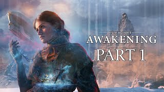 Unknown 9 Awakening  Gameplay Walkthrough  Part 1  Chapters 17quot [upl. by Hallam]