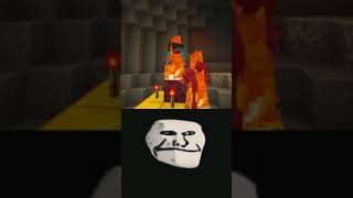 Minecraft But With INSANE 💀☠️ [upl. by Suirtimid25]