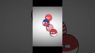 Netherlands Vs Indonesia countryballs indonesia netherlands [upl. by Tilla757]