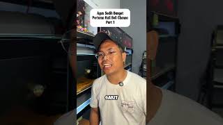 Part1 Agus Sedih Banget Beli Channa [upl. by Pax131]