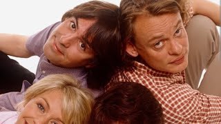 Men Behaving Badly funniest scene IMO [upl. by Alyat869]