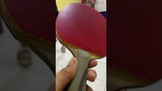 nittaku malong carbon 3  fastarc C1  tenergy 05 tenismeja tabletennis pingpong [upl. by Eihcra]