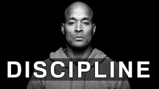 DISSAPEAR and GRIND ALONE FOR 1 YEAR  1 Hour of David Goggins [upl. by Bellew617]