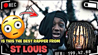 HE WENT DUMB😳🔥 MO P  Suicide pt2  Shot By ​⁠​⁠NicoNelMedia  CashOutFabo Reaction [upl. by Hayn]