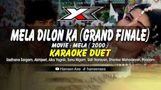 Mela Dilon Ka Karaoke [upl. by Scotty1]