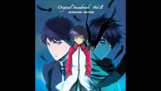 Hakkenden Touhou Hakken Ibun OST Volume 2 13 いつかは過去に [upl. by Coit]