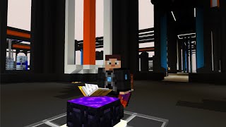 Gregtech New Horizons S2 69 An Overworld Farewell [upl. by Atiekahs]