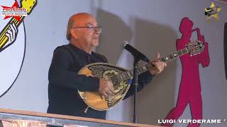 Luigi Verderame quot Medley de Tarantelle Italiennes quot [upl. by Highams]