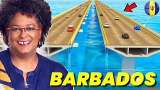 The Biggest Mega Projects Under Construction in Barbados [upl. by Milton]