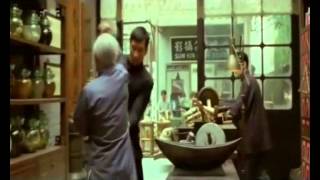 Yip man incontra Leung Bik Yip Chun [upl. by Emmalyn]