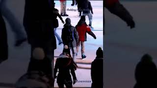 Winter in South Korea Contact us  91 9319895333 viralvideo winter travel solemonopole [upl. by Imekawulo]