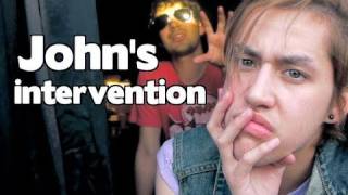 Johns Intervention [upl. by Nimar765]