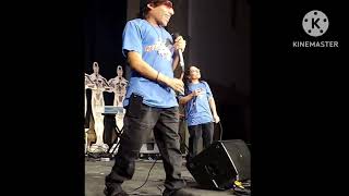 TicketStock 2023 with LiL Mike amp FunnyBone [upl. by Sanalda]