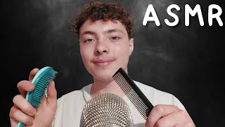 fastasmr 20 la brosse [upl. by Alaine]