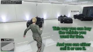 GTA5 ONLİNE SOLO FREEZE MONEY GLİTCH  PS5  PS4  XBOX  PC [upl. by Hayotal]