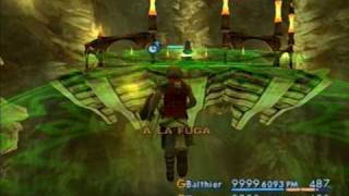 Final Fantasy XII Parte 234A [upl. by Ymot]