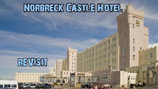 Norbreck Castle Hotel Review  Blackpool  Bad reviewed Hotels [upl. by Llekcm]