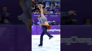 Tiffany Zahorski amp Jonathan Guerreiro  Russia figure skating ice dancing фигурное катание [upl. by Oeht]