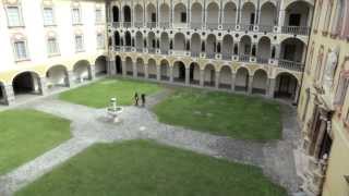 Studiare a Bressanone con lUniversità di Padova [upl. by Krasner]