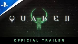 Quake 2 [upl. by Iadrahc]